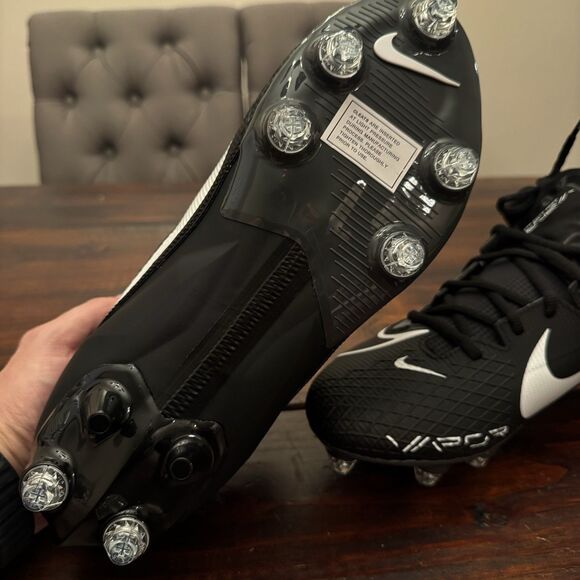Nike Vapor Edge Elite 360 2 Detachable Football Cleats main image 5